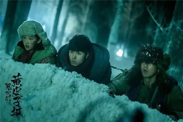 在线免费观看黄皮子坟,探寻神秘传说，揭秘东北民间传奇